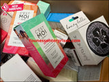 Shopify Auction Lot Of Assorted Skin Care 39Pcs-937032-662212