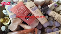 Shopify Auction Lot Of Assorted Skin Care 76Pcs (Some Past Date)-573223-348759