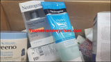 Shopify Auction Lot Of Assorted Skin Care 89Pcs-1256733-937935