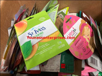 Shopify Auction Lot Of Assorted Skin Care Masks 319Pcs-937036-662218