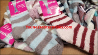 Shopify Auction Lot Of Assorted Socks 144Pairs-937019-662160