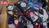 Shopify Auction Lot Of Assorted Socks 71Pairs-569634-343901