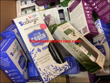 Shopify Auction Lot Of Assorted Sparoom And Oilogic Essential Oils 40Packs/Pcs-937068-662279