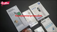 Shopify Auction Lot Of Assorted Thermometers 24Pcs-1175506-860810