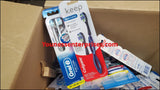 Shopify Auction Lot Of Assorted Toothbrushes 66Packs/Pcs-1139635-821328