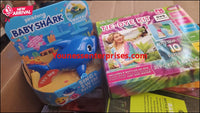 Shopify Auction Lot Of Assorted Toys 33Pcs-1232449-921781