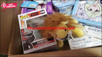 Shopify Auction Lot Of Assorted Toys 50Pcs-573233-348768