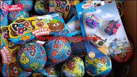 Shopify Auction Lot Of Assorted Toys 53Pcs-1175513-860809