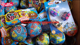 Shopify Auction Lot Of Assorted Toys 53Pcs-1175513-860809