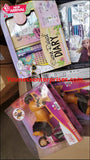 Shopify Auction Lot Of Assorted Toys And Activities 28Pcs-569640-343916