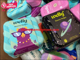 Shopify Auction Lot Of Assorted Welly Bandages And First Aid Kits 81Packs (First Dated 6/23