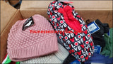 Shopify Auction Lot Of Assorted Winter Accessories 99Pcs-937073-662281