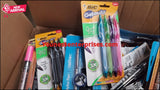 Shopify Auction Lot Of Assorted Writing Instruments 187Packs-1187926-880827