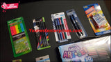 Shopify Auction Lot Of Assorted Writing Instruments 80Pcs-1175567-860973