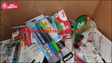 Shopify Auction Lot Of Assorted Writing Utensils 143Packs-573245-348773