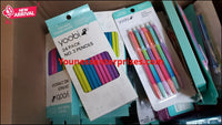 Shopify Auction Lot Of Assorted Yoobi 52Packs-569632-343896