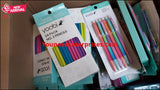 Shopify Auction Lot Of Assorted Yoobi 52Packs-569632-343896