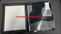 Shopify Auction Lot Of Bfny Hat Gloves And Scarf Sets 17Sets-937103-662290