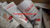Shopify Auction Lot Of Biomiracle Purifying + Cleansing Gel And Toner Pads 107Pcs-1272825-953835