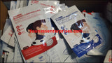 Shopify Auction Lot Of Biomiracle Skin Care Masks And Patches 340Pcs-1175550-860927