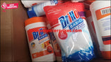 Shopify Auction Lot Of Brillo Basics Cleaning Wipes And Stain Remover 28Pcs-569621-343886