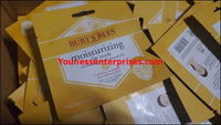 Shopify Auction Lot Of Burts Bees Moisturizing Lip Masks 243Pcs-1146231-961802