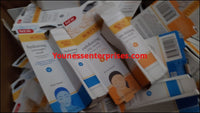 Shopify Auction Lot Of Burts Bees Skin Care Masks 110Pcs-1146270-829449