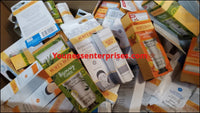 Shopify Auction Lot Of Burts Bees Skin Care Masks And Hand Cream 110Pcs-1175536-860874