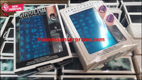 Shopify Auction Lot Of China Glaze Nail Stamping Kits 94Kits-1099008-792187