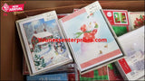 Shopify Auction Lot Of Christmas Card Sets 56Packs-573253-348802