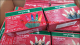 Shopify Auction Lot Of Christmas Lights 56Pcs-1146280-829448