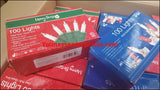 Shopify Auction Lot Of Christmas Lights 56Pcs-1256727-937931