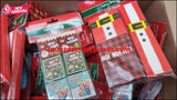Shopify Auction Lot Of Christmas Merchandise 101 Pcs-556208-332078