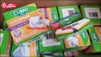 Shopify Auction Lot Of Curad Small Gauze Pads 107Pcs-569657-343940