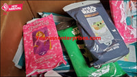 Shopify Auction Lot Of Disney Themed Antibacterial Wipes 68Packs-569636-343918