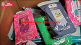 Shopify Auction Lot Of Disney Themed Antibacterial Wipes 68Packs-569636-343918