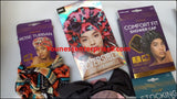 Shopify Auction Lot Of Donna And Titan Hair Accessories 66Pcs-1292263-971378