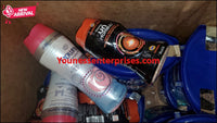 Shopify Auction Lot Of Downy In Wash Scent Boosters 17Packs-573246-348784