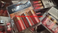 Shopify Auction Lot Of Duracell C3 Batteries 64Packs (See Images For Dates)-1256644-937737