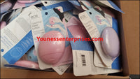 Shopify Auction Lot Of Eos Hand Lotion 76Pcs-937014-662162
