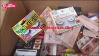 Shopify Auction Lot Of Eyelashes 87 Packs-556185-332045