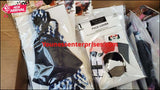 Shopify Auction Lot Of Face Masks 62 Pcs-556186-332042