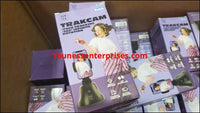 Shopify Auction Lot Of Gen Tek Trakcam 39Pcs-937102-662291