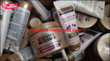 Shopify Auction Lot Of Gold Bond Radience Renewal And Hand Creams 55Pcs (See Images For