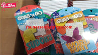 Shopify Auction Lot Of Grab N Go Wordpress Search And Sudoku 98Pcs-573226-348752