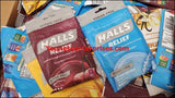Shopify Auction Lot Of Halls Cough Drops (Past Date) 170Packs-1272851-953872