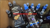 Shopify Auction Lot Of Hawaiian Tropic And Banana Boat Sunscreen Sprays 30Pcs (See Images For