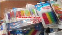 Shopify Auction Lot Of Hostess Birthday Candles 151Packs-1256716-937862