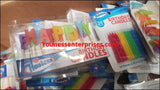 Shopify Auction Lot Of Hostess Birthday Candles 151Packs-1256716-937862