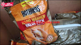 Shopify Auction Lot Of Hot Hands Value Packs 30 Packs-556207-332075